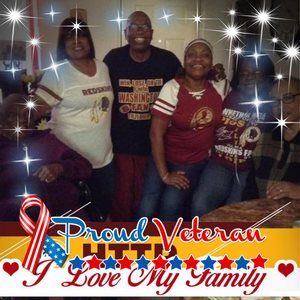 Meet your Posher, Edward